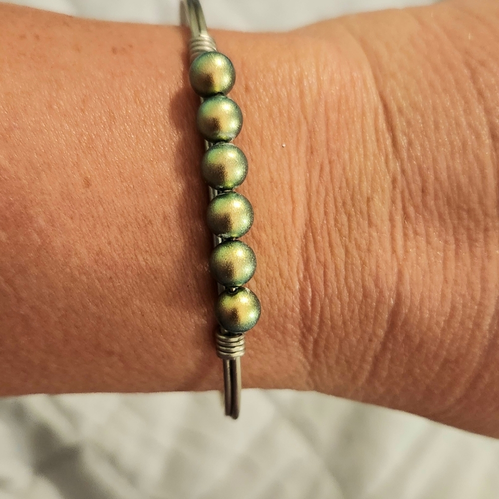 Luca + Danni Bracelet 7.5 Length